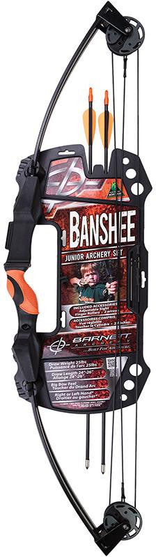 BAR 1075  BANSHEE INTERMED COMP    SET