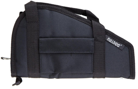 BDOG BD600     PISTOL RUG SMALL    BLK