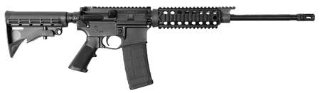 BCI 515-001     SENTRY     5.56    16"