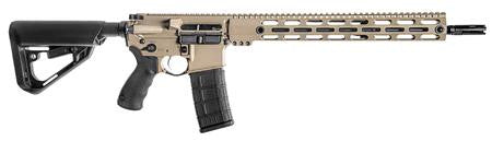 BCI 501-0001FDE PRO SERIES 5.56    16"