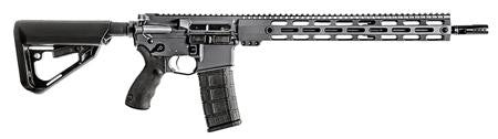 BCI 501-0001SG  PRO SERIES 5.56    16"