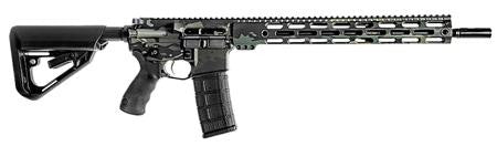 BCI 501-001MCB  PRO SERIES 5.56    16"