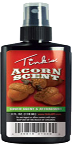 TINKS W5904   ACORN POWER COVER SCENT