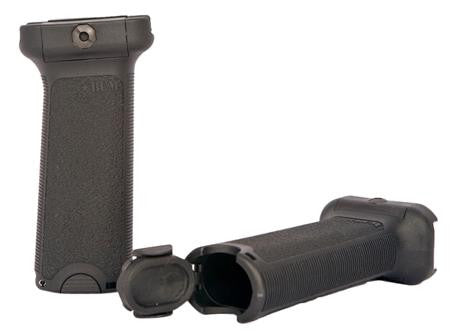 BCM GFVG-BLK       VERTICAL  GRIP