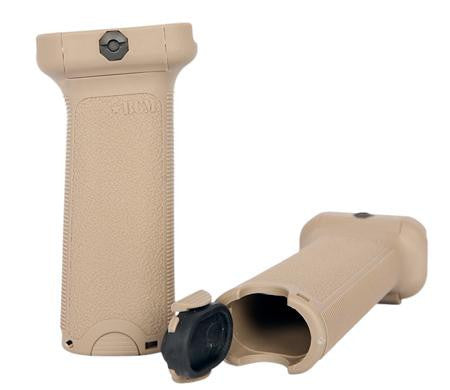 BCM GFVG-FDE       VERTICAL  GRIP