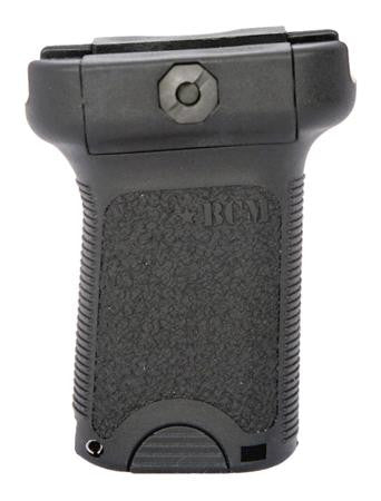 BCM VG-S-BLK       VERTICAL  GRIP-SHRT