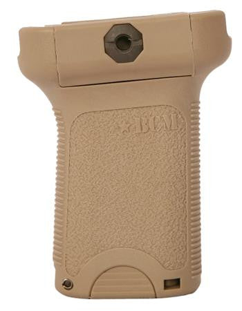 BCM VG-S-FDE       VERTICAL  GRIP-SHRT