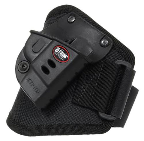 FOBUS KT2GA    ANKLE HOLSTER 2-GEN