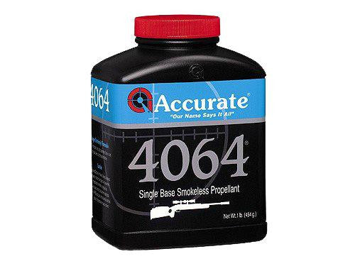 WPI ACCURATE 4064       RFL POWDER 1LB