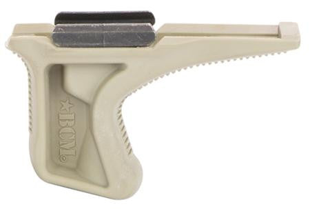 BCM KAG-1913-FDE   ANGLED PICT GRIP