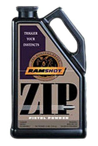 WPI RAMSHOT ZIP        PSTL POWDER 1LB