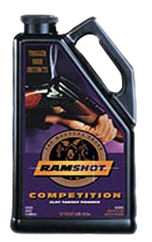 WPI RAMSHOT COMPETITION SG POWDER 12OZ