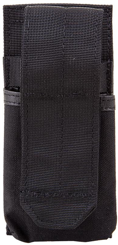 BHWK 52BS17BK  BUTTSTOCK MAG POUCH M4