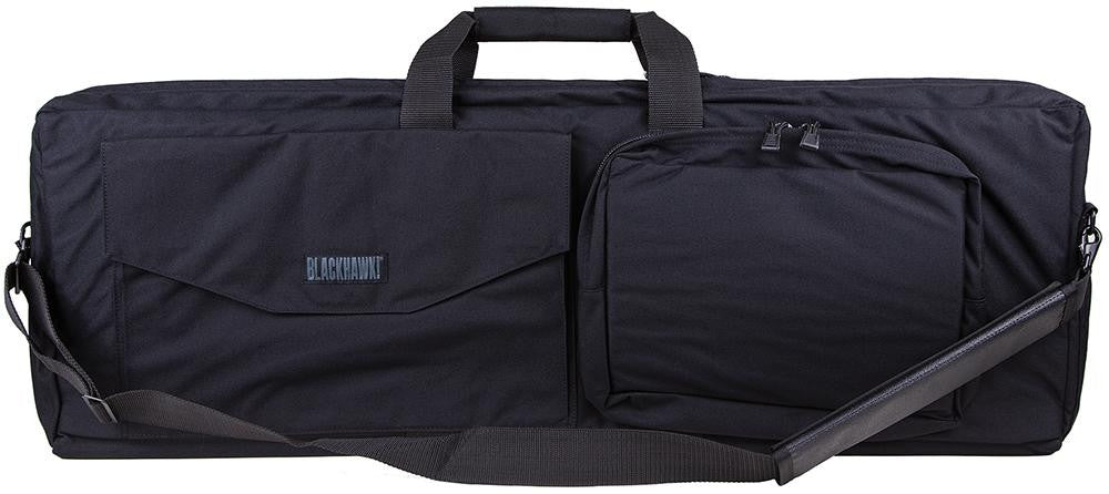 BHWK 61PW00BK  PADDED WEAPON CASE 38IN