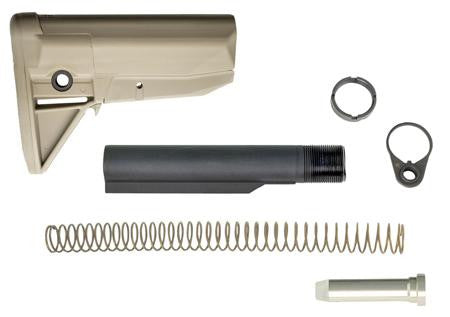 BCM GFSK-MOD-0-FDE  STOCK KIT MOD 0