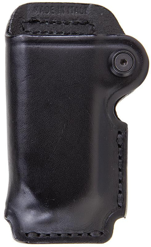 BHWK 420900BK  MAG POUCH SINGLE STACK