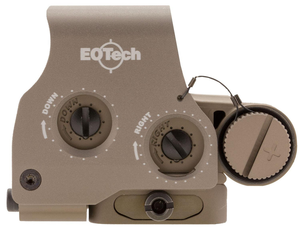 EOTECH EXPS3-2T  68&2 MOA TAN NV CR123