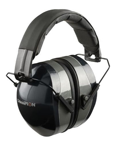 CHAMP 40970 EAR MUFFS 27NRR