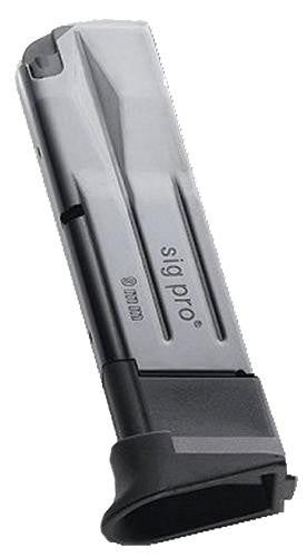 SIG MAG20224312  MAG 2022 40-357   12R