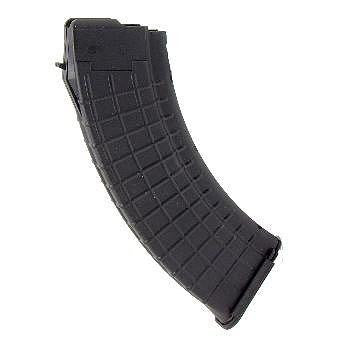 TAP MAG0630B  AK   30RD MAG BLK