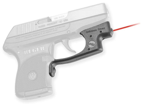 CRIM LG431  GUARD RUGER LCP