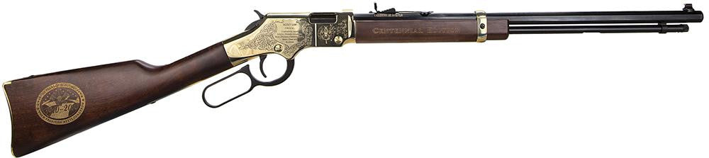 HENRY H004BSA BSA CENTENNIAL 22LR GB