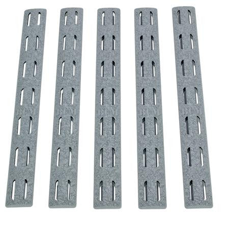 BCM KMR-RP-WG-5    KMOD RAIL PANEL 5PK