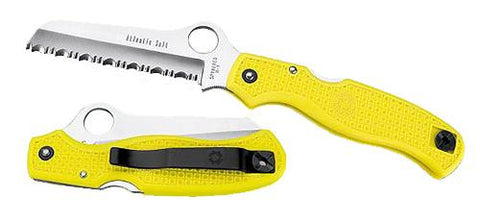 SPY C89SYL  ATL SALT YELLOW FM SPY