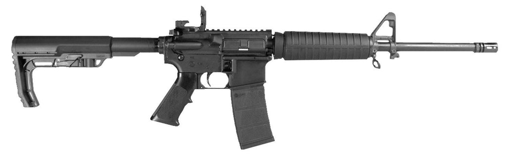 ARML 15EAMFT  M15 5.56 NATO   16