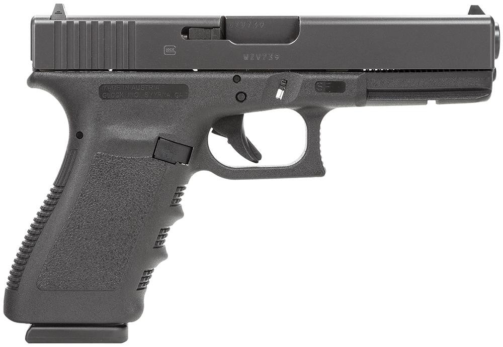 GLOCK PF2050203    G20SF  10M   15R FS