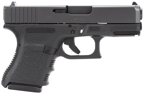 GLOCK PF2950201    G29SF  10M   10R FS