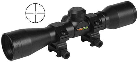 TRU TG8504BR  COMPT 3-8RNG 4X32     MT