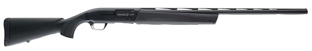 BRN 011-600304 MAXUS STLK12 28 3IN BLK