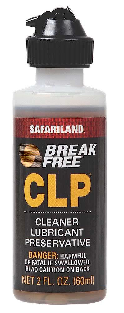 BRK CLP-20-10 LUBE-PRESERV 2OZ 10CT