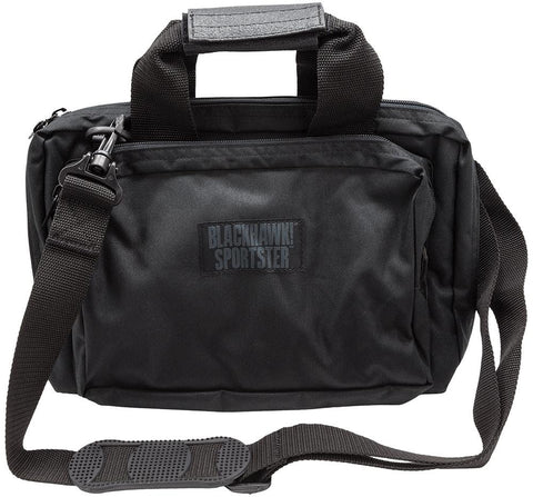 BHWK 73SB00BK SPORTSTER SHOOTERS BAG