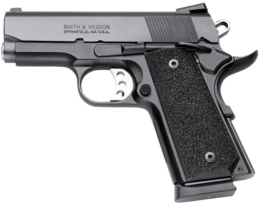 S&W M1911   178020 PRO 45  3 AS     BL