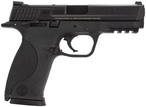 S&W M&P40  206300 40  4.25 AMSFT   15R