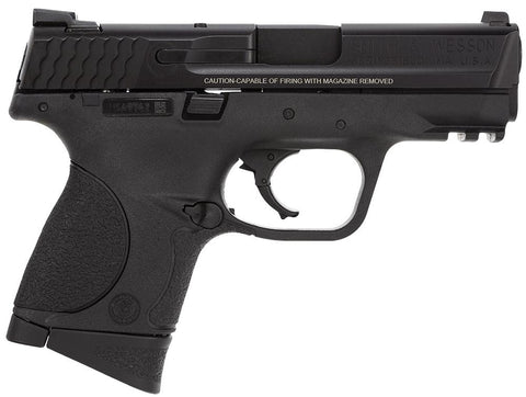 S&W M&P9C  220074 9M   3.5 CT      12R