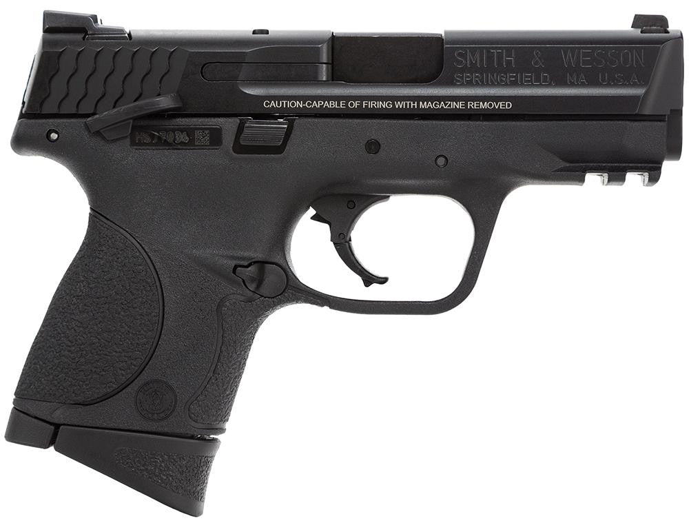 S&W M&P40C 106303 40   3.5 AMSFT   10R