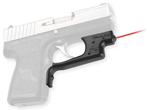 CRIM LG437     GUARD KAHR CW-PW 9-40