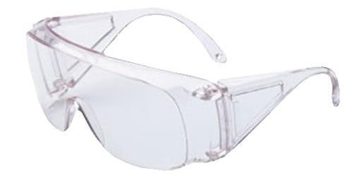 HOW R01701 HL100 GLASSES CLEAR-CLEAR