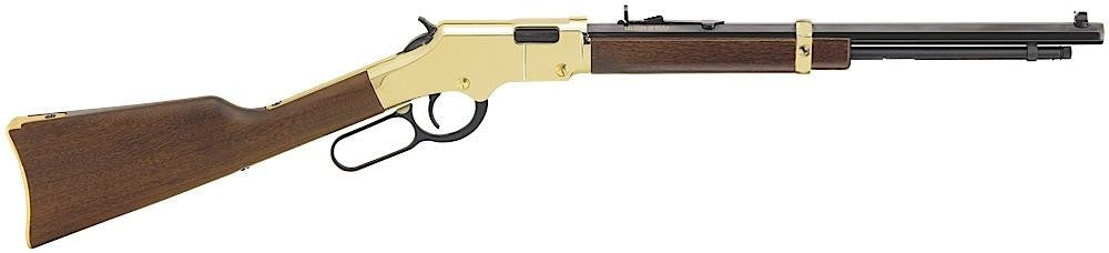 HENRY H004Y   GOLDEN BOY YTH 22LR