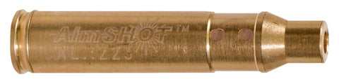 AIMS MBS223  MODULAR BORE SIGHT 223