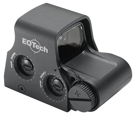 EOTECH XPS3-2    68&2 MOA BLK NV CR123