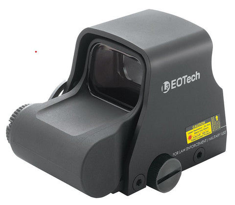 EOTECH XPS2-1       1 MOA BLK    CR123