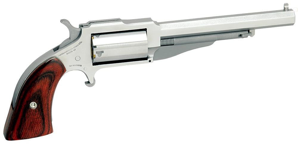 NAA 18604C   EARL 22MAG-22LR 4IN