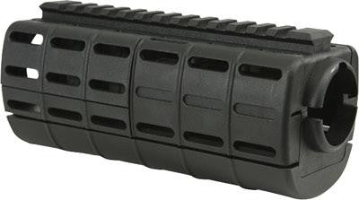 TAP STK09301B INTRAFUSE AR15 HGARD BLK