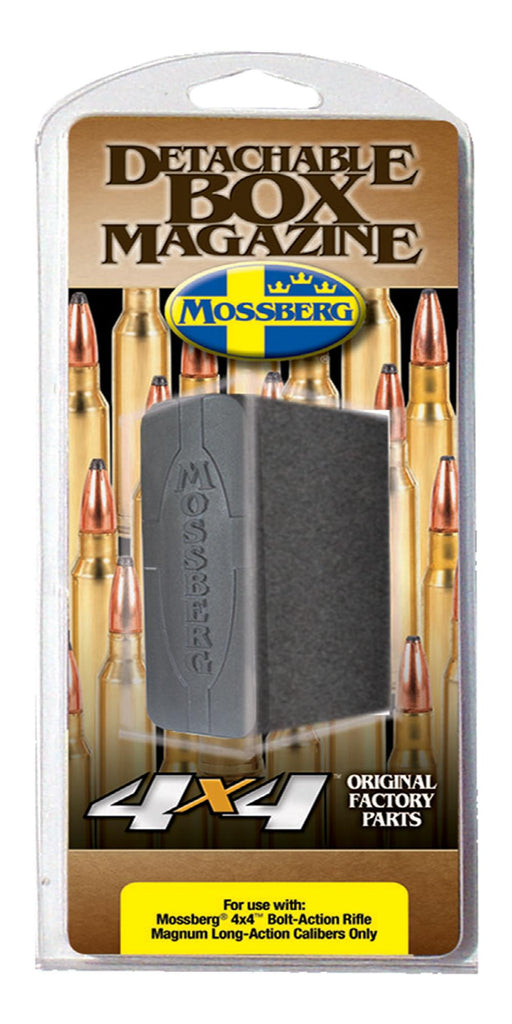 MOSS 95034 MAG 4X4 PATRIOT MAG