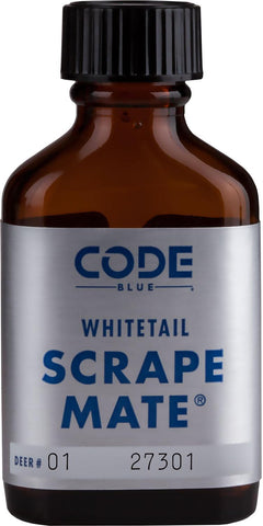 CODE OA1135 SCRAPE MATE 1OZ