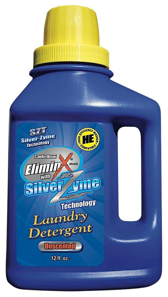 CODE OA1327 ELIMINX LAUNDRY DETERGENT